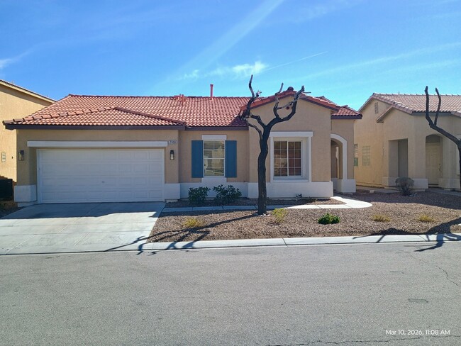 Building Photo - 7918 Mustang Canyon St