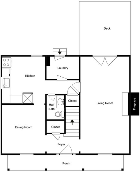 Building Photo - 5519 Carlingford Ct