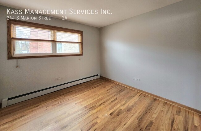 Building Photo - 244 S Marion St