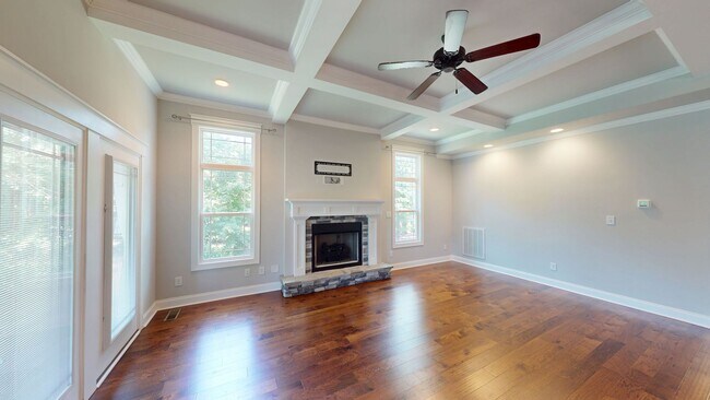 Building Photo - Custom Build in Whispering Pines!