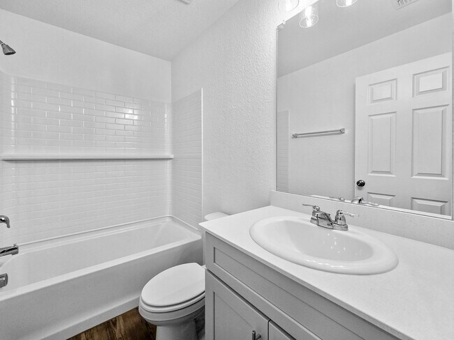 Building Photo - Brand New 4BR 3BA Home w/ Quartz Kitchen • 2-Car Garage • Fenced Yard in Elizabeth Creek