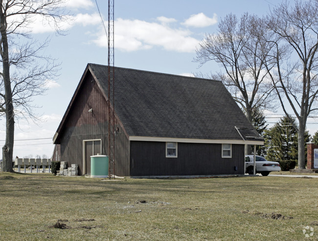 Building Photo - Mobile Home Park