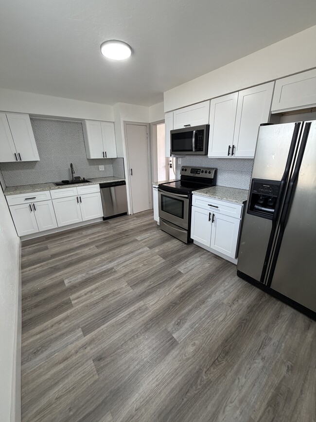 Building Photo - 1415 NW 44th St