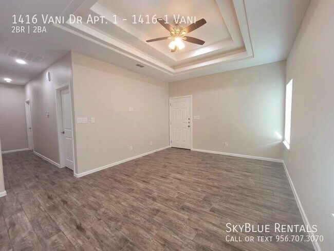 Building Photo - 1416 Vani Dr