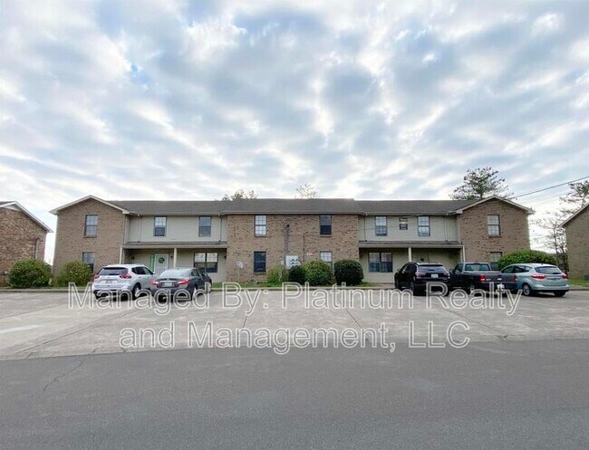 Primary Photo - 1603 Minglewood Dr