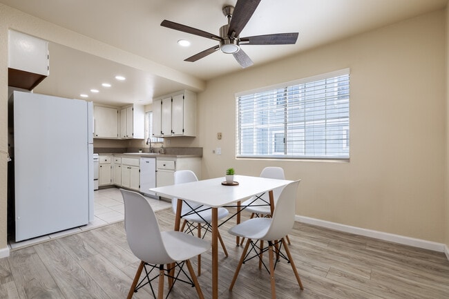 Building Photo - 21249 Figueroa St