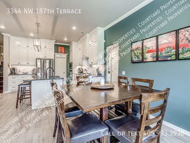 Building Photo - 3344 NW 187th Terrace