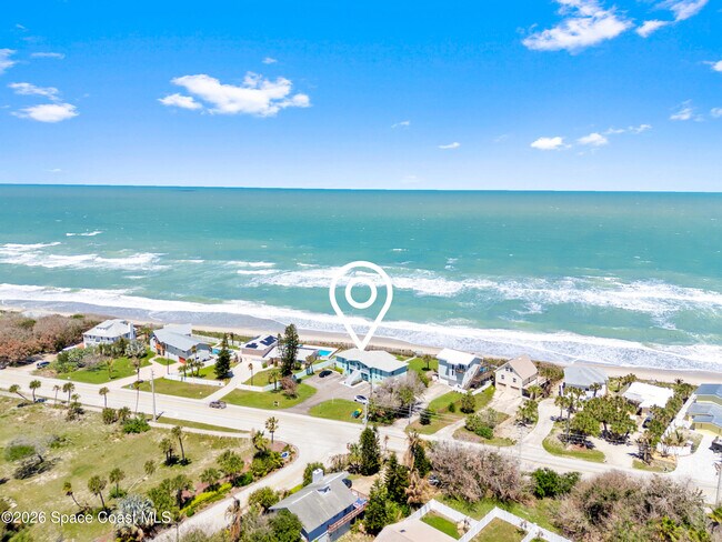 Building Photo - 4995 S Hwy A1A