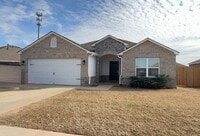 Building Photo - Welcome to your beautiful 4 bedroom, 2 bath home located in Bixby!