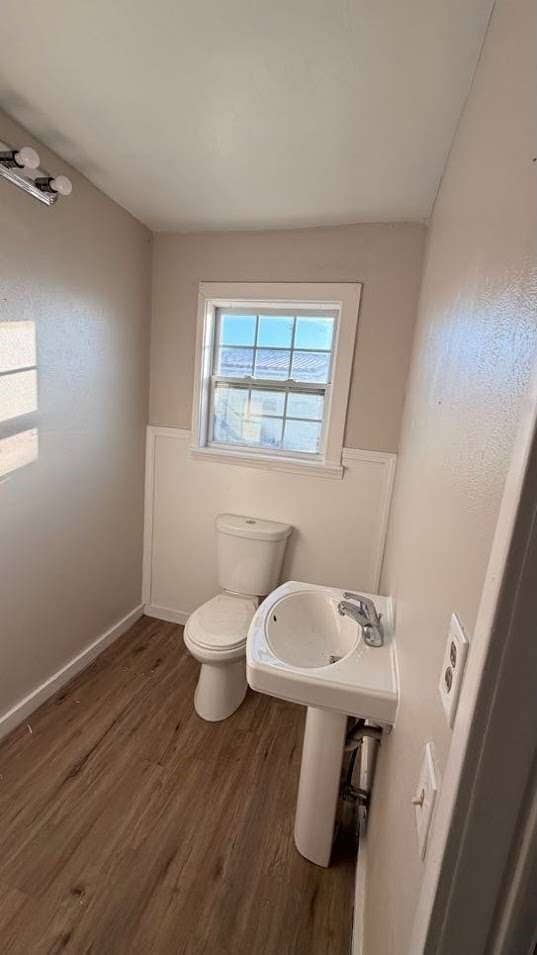 Building Photo - 2414 Baylor St