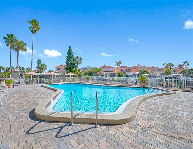 Building Photo - 1621 Gulf Blvd