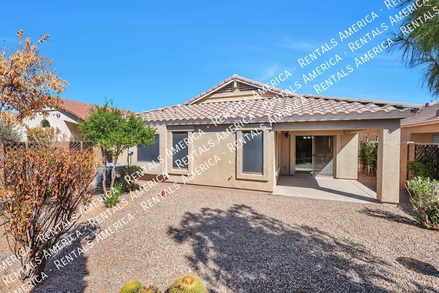 Building Photo - 3883 E Rose Quartz Ln