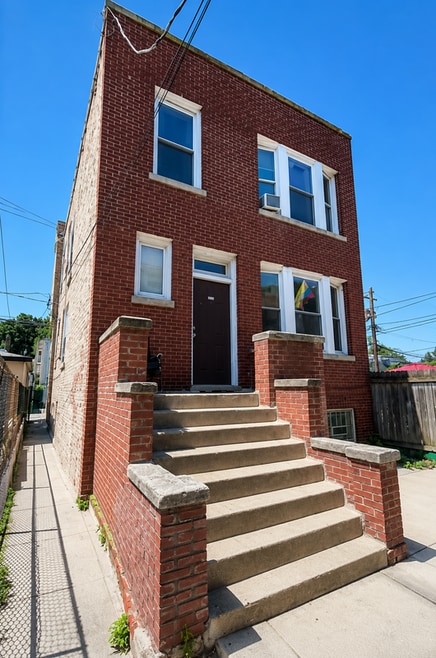 Building Photo - 1016 N Ridgeway Ave