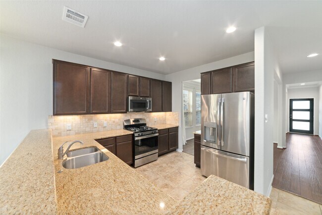 Building Photo - 23411 Breckenridge Dale Ln