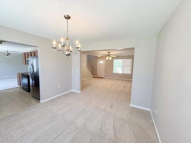 Building Photo - 606 Fountain Brook Ln