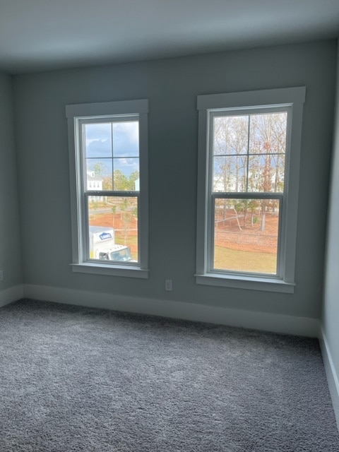 New Construction- 3 Bedroom 2.5 Bath Townhome in Marsh Cove within The Gates of Dunes West - 3073 Sturbridge Rd
