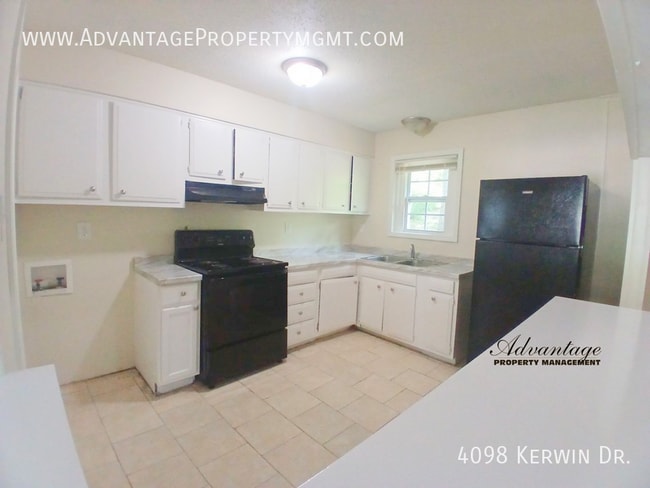 Building Photo - 4098 Kerwin Dr