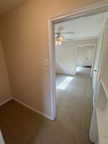 Building Photo - 8620 Baltimore Dr