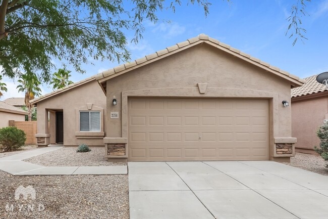 Building Photo - 2751 E Olivine Rd