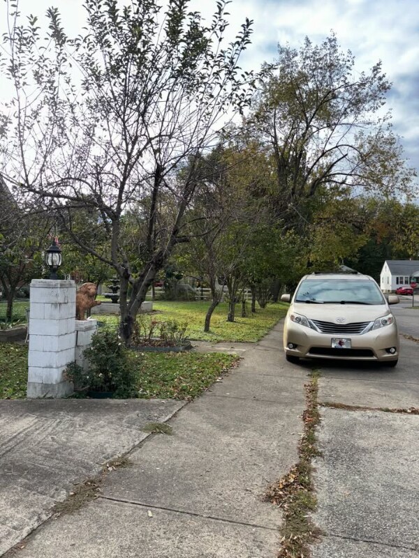 Building Photo - 6411 S 3rd St