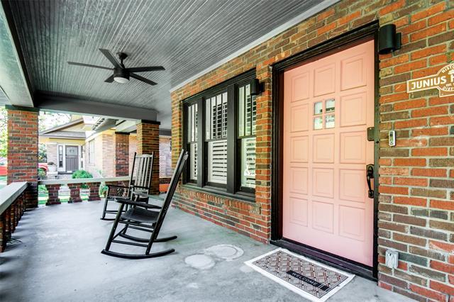 Building Photo - 723 Skillman St