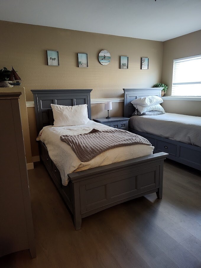 Bedroom 2 - 6753 Amherst Ct