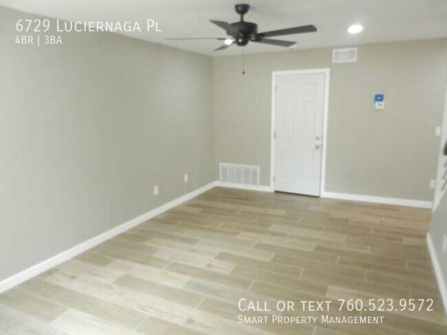 Building Photo - 6729 Luciernaga Pl
