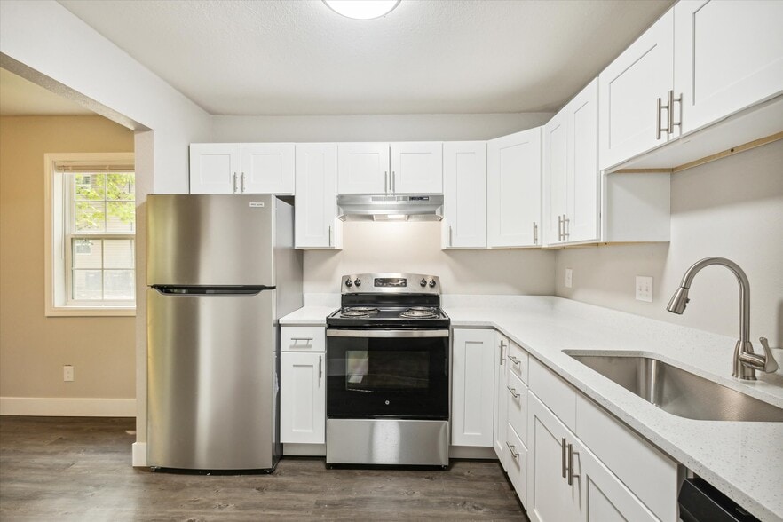 Building Photo - Timber Ridge Apartments (Timber Ridge 64 LLC)