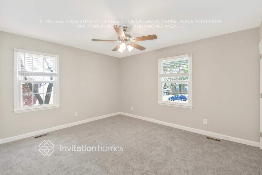 Building Photo - 6221 Old Coach Rd