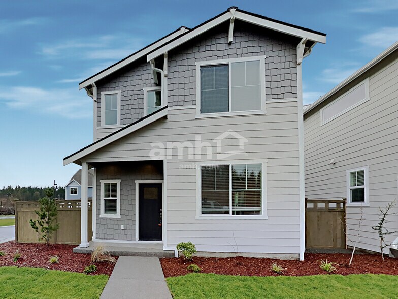Primary Photo - 33130 Glacier Ave SE