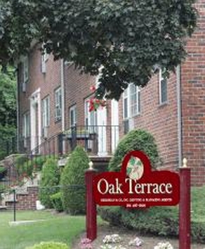 Exterior - Oak Terrace