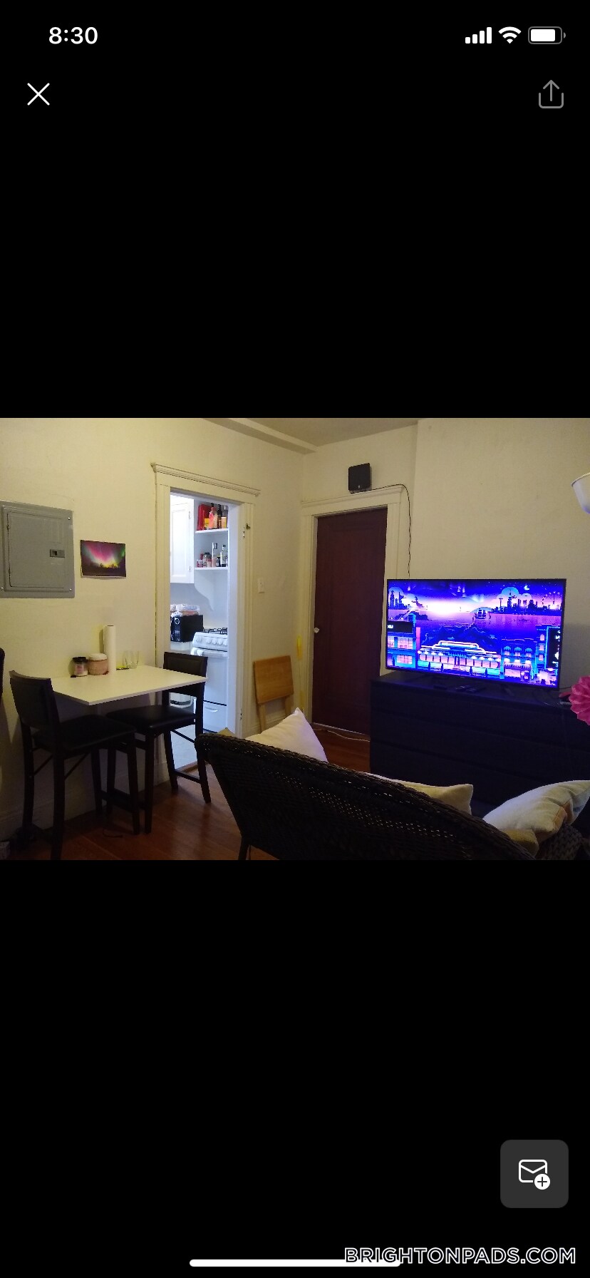 Building Photo - 116 Washington St