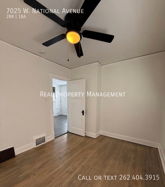 Building Photo - 7025 W National Ave