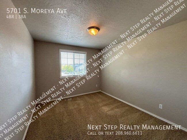 Building Photo - 5701 S Moreya Ave