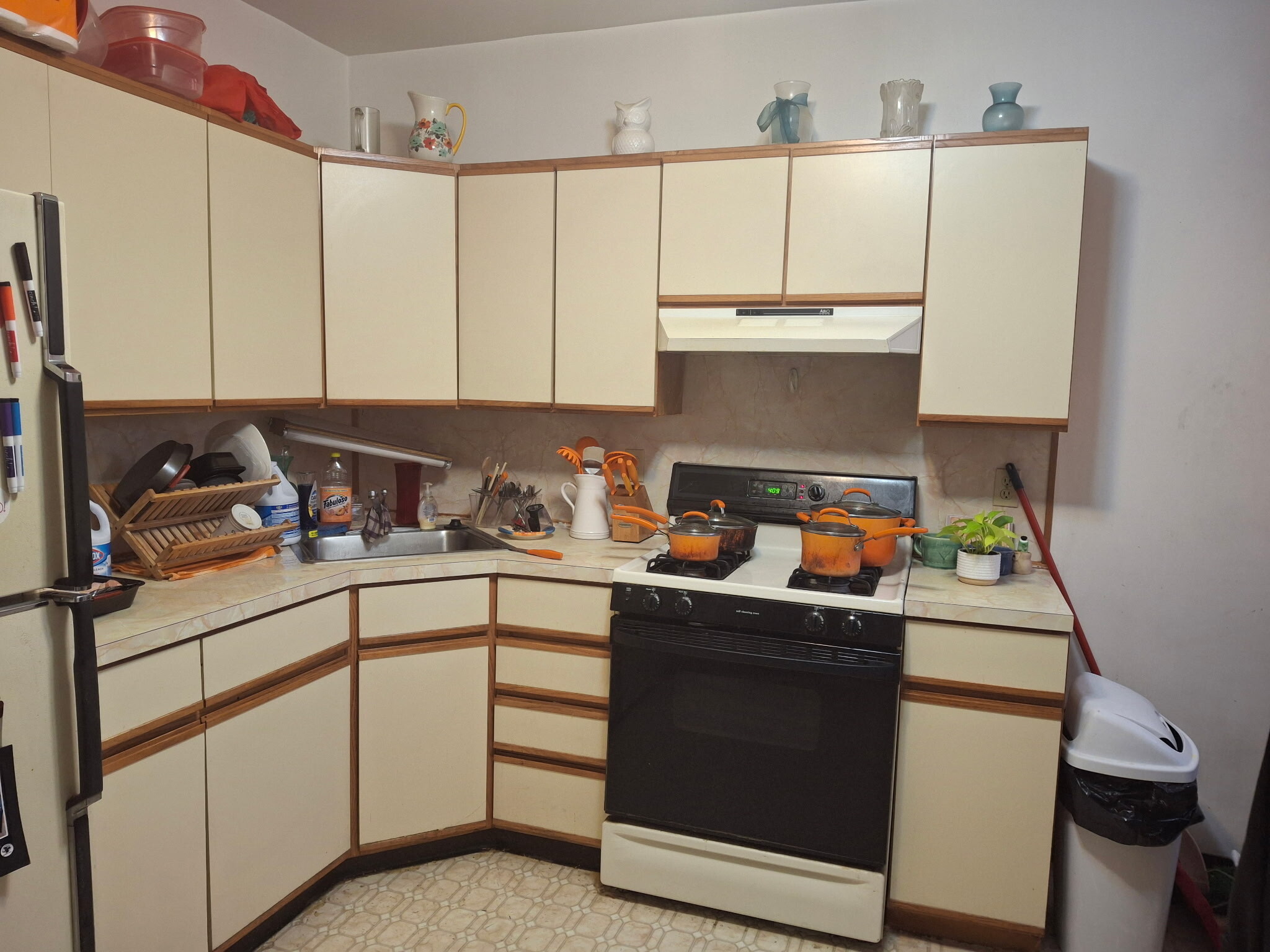 Building Photo - 3414 Aldine St