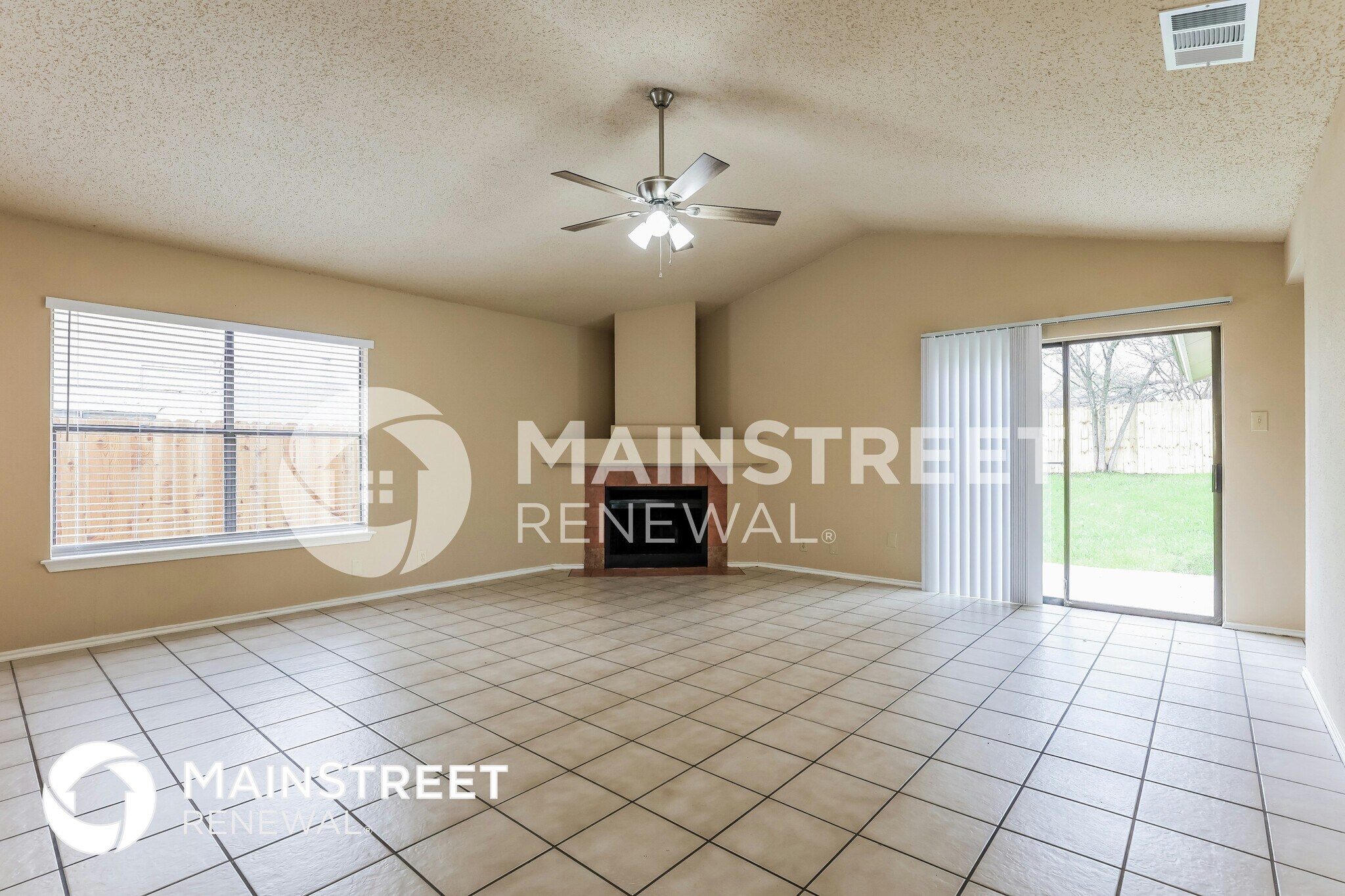 Building Photo - 8610 Shallow Ridge Dr