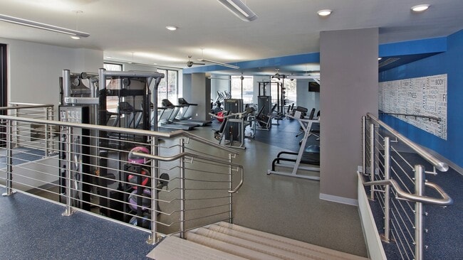 Building Photo - 9300 Lottsford Rd