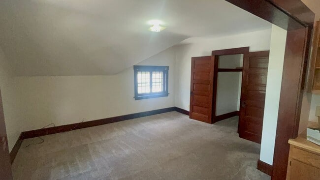 Building Photo - 3025 California St