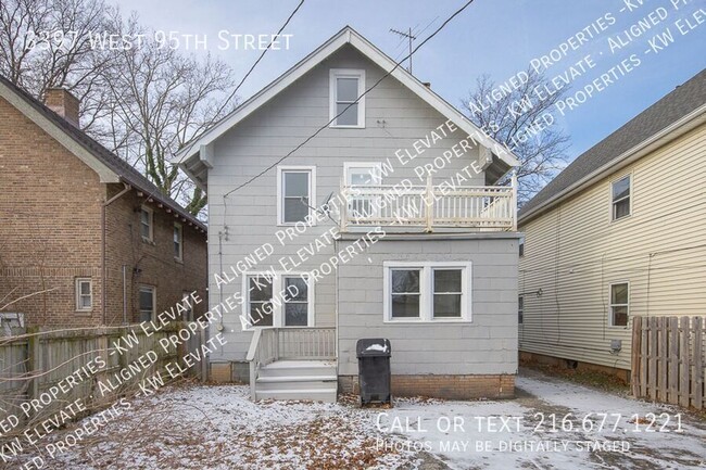 Building Photo - 3397 W 95th St