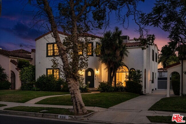 Building Photo - 6316 Drexel Ave