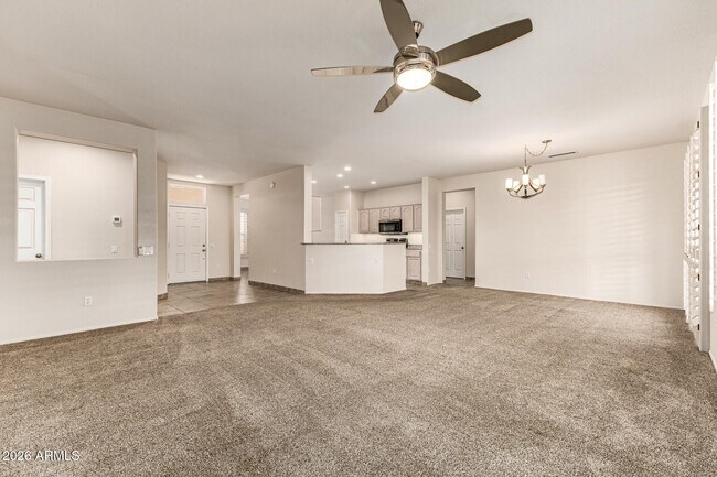 Building Photo - 14316 W Gunsight Dr