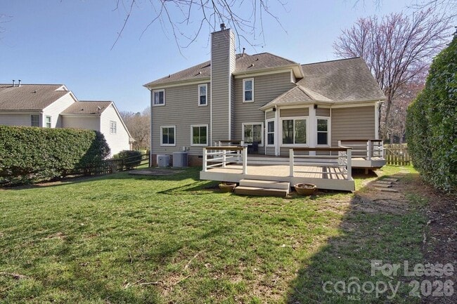 Building Photo - 6520 Red Maple Dr