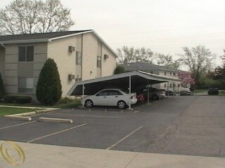 Building Photo - Linden Apartments