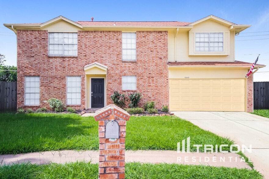 Primary Photo - 5343 Kent Dr