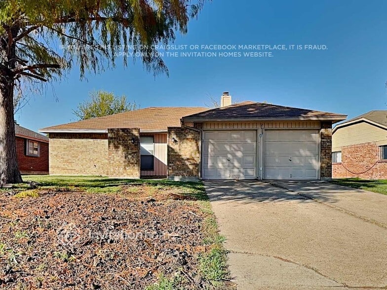 Primary Photo - 2650 Fairmont Dr