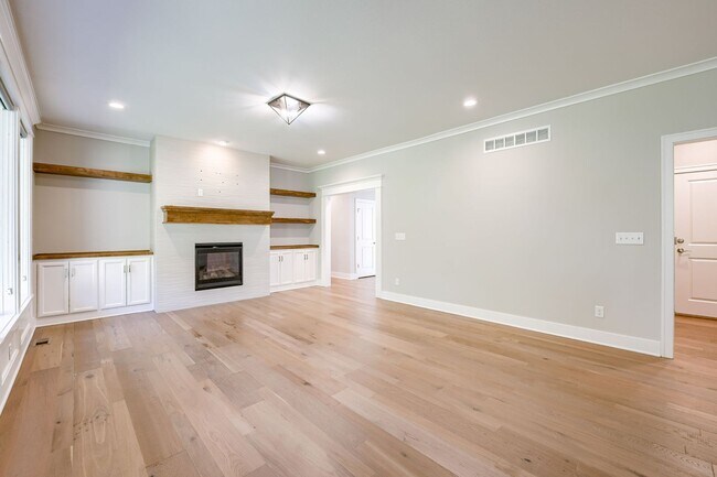 Building Photo - {4620} James Engle Custom Home built in 2019 + Main Floor Primary Bedroom + Finished Basement wit...