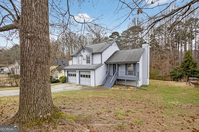 Building Photo - 5205 Maltdie Ct NE