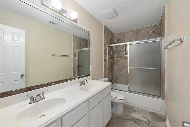 2nd Bathroom upstairs - 4903 Ibis Lake Ct