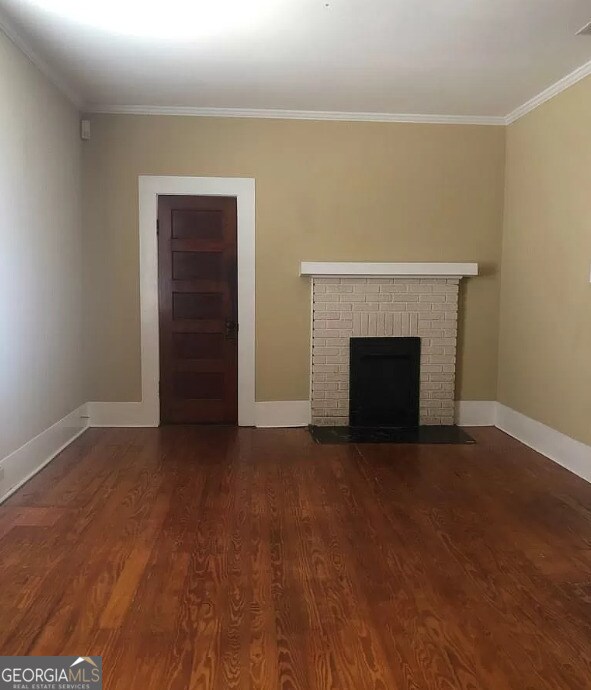 Building Photo - 1045 Macon Hwy