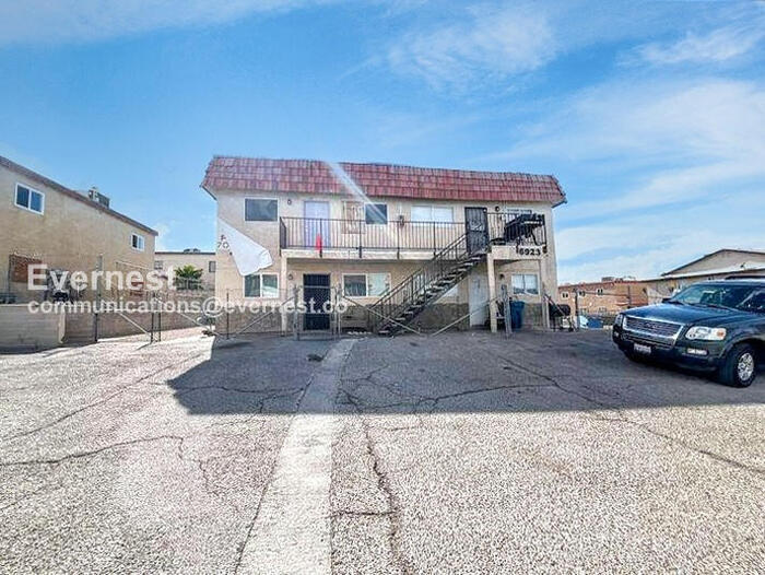 Primary Photo - 6923 Issac Ave